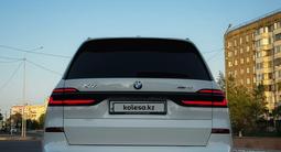 BMW X7 2023 года за 51 000 000 тг. в Павлодар – фото 5
