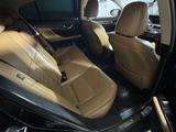 Lexus GS 350 2017 года за 12 900 000 тг. в Алматы – фото 3