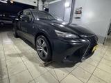 Lexus GS 350 2017 года за 12 900 000 тг. в Алматы