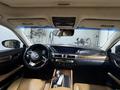 Lexus GS 350 2017 года за 12 900 000 тг. в Алматы – фото 2