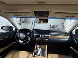 Lexus GS 350 2017 года за 12 900 000 тг. в Алматы – фото 2