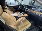 Lexus GS 350 2017 года за 12 900 000 тг. в Алматы – фото 4