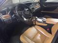 Lexus GS 350 2017 года за 12 900 000 тг. в Алматы – фото 6