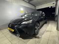 Lexus GS 350 2017 года за 12 900 000 тг. в Алматы – фото 5