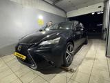 Lexus GS 350 2017 года за 12 900 000 тг. в Алматы – фото 5