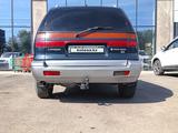 Mitsubishi Space Wagon 1994 годаүшін1 600 000 тг. в Шымкент – фото 3