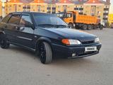 ВАЗ (Lada) 2114 2008 годаүшін1 100 000 тг. в Актобе – фото 5