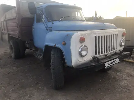 ГАЗ  53 1985 года за 1 000 000 тг. в Алматы