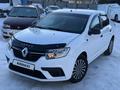 Renault Logan 2018 года за 3 450 000 тг. в Петропавловск – фото 2