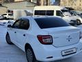 Renault Logan 2018 года за 3 450 000 тг. в Петропавловск – фото 9
