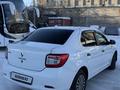 Renault Logan 2018 года за 3 450 000 тг. в Петропавловск – фото 10