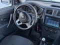 Renault Logan 2018 года за 3 450 000 тг. в Петропавловск – фото 3
