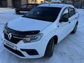 Renault Logan 2018 года за 3 450 000 тг. в Петропавловск – фото 6