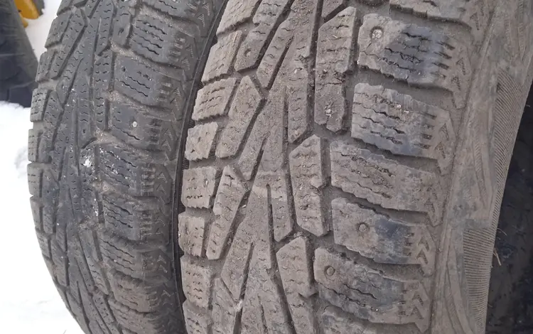 Cordiant Snow Cross 185/65 R14 за 17 000 тг. в Караганда