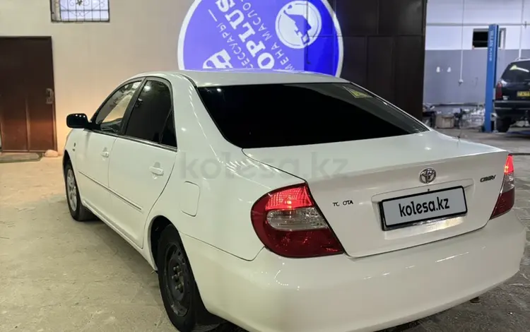 Toyota Camry 2003 года за 4 100 000 тг. в Жанаозен