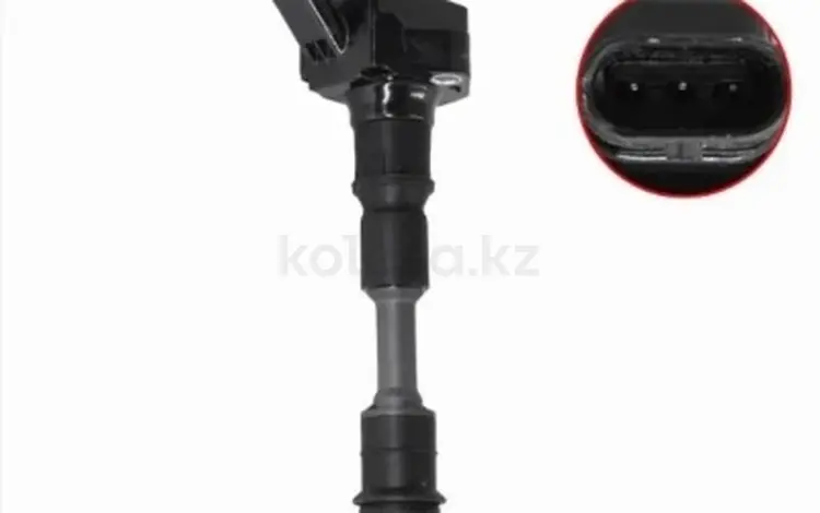 Катушка зажигания за 13 300 тг. в Кокшетау