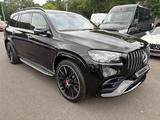 Mercedes-Benz GLS 450 2025 годаүшін142 650 000 тг. в Алматы