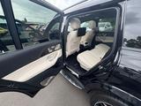 Mercedes-Benz GLS 450 2025 годаүшін142 650 000 тг. в Алматы – фото 3