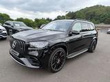 Mercedes-Benz GLS 450 2025 годаүшін142 650 000 тг. в Алматы – фото 4