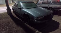 Buick Regal 1993 годаүшін1 000 000 тг. в Астана – фото 4