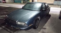 Buick Regal 1993 годаүшін1 000 000 тг. в Астана – фото 3