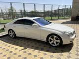 Mercedes-Benz CLS 350 2005 годаүшін8 900 000 тг. в Атырау