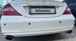 Mercedes-Benz CLS 350 2005 года за 8 900 000 тг. в Актау – фото 5