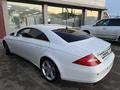 Mercedes-Benz CLS 350 2005 годаүшін8 800 000 тг. в Атырау – фото 8