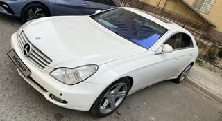 Mercedes-Benz CLS 350 2005 года за 8 900 000 тг. в Актау