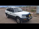 Toyota RAV4 1996 годаүшін2 400 000 тг. в Балхаш – фото 2
