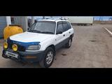 Toyota RAV4 1996 годаүшін2 400 000 тг. в Балхаш