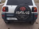 Toyota RAV4 1996 годаүшін2 400 000 тг. в Балхаш – фото 3