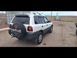Toyota RAV4 1996 годаүшін2 400 000 тг. в Балхаш – фото 4