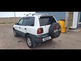 Toyota RAV4 1996 годаүшін2 400 000 тг. в Балхаш – фото 5