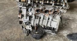 1MZ-FE Двигатель на Лексус RХ300 2AZ-FE 1MZ-FE 2AR-FE 2GR-FE 1ZZ-FE 2ZR-FE за 99 290 тг. в Астана – фото 4