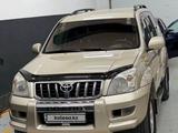 Toyota Land Cruiser Prado 2007 года за 9 200 000 тг. в Кызылорда