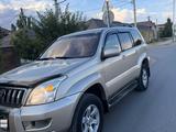 Toyota Land Cruiser Prado 2007 года за 9 200 000 тг. в Кызылорда – фото 2