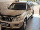 Toyota Land Cruiser Prado 2007 года за 9 200 000 тг. в Кызылорда – фото 5
