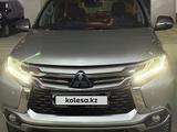 Mitsubishi Pajero Sport 2019 года за 18 000 000 тг. в Алматы