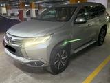 Mitsubishi Pajero Sport 2019 года за 18 000 000 тг. в Алматы – фото 2