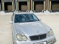 Mercedes-Benz C 200 2000 годаүшін2 800 000 тг. в Караганда – фото 10