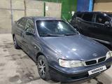 Toyota Carina E 1996 годаүшін2 400 000 тг. в Усть-Каменогорск – фото 3