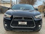 Mitsubishi ASX 2013 годаүшін4 400 000 тг. в Уральск – фото 4