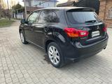 Mitsubishi ASX 2013 года за 4 400 000 тг. в Уральск – фото 5