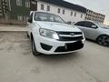 ВАЗ (Lada) Granta 2190 2014 годаүшін2 200 000 тг. в Актау – фото 17