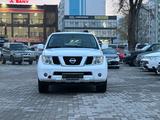 Nissan Pathfinder 2007 годаүшін7 390 000 тг. в Алматы – фото 2