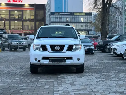 Nissan Pathfinder 2007 года за 7 390 000 тг. в Алматы – фото 2