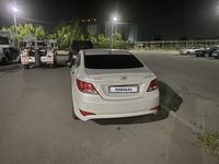 Hyundai Accent 2014 годаfor4 600 000 тг. в Алматы