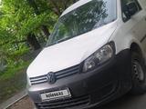 Volkswagen Caddy 2015 года за 4 990 000 тг. в Алматы