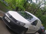 Volkswagen Caddy 2015 года за 3 990 000 тг. в Алматы – фото 2